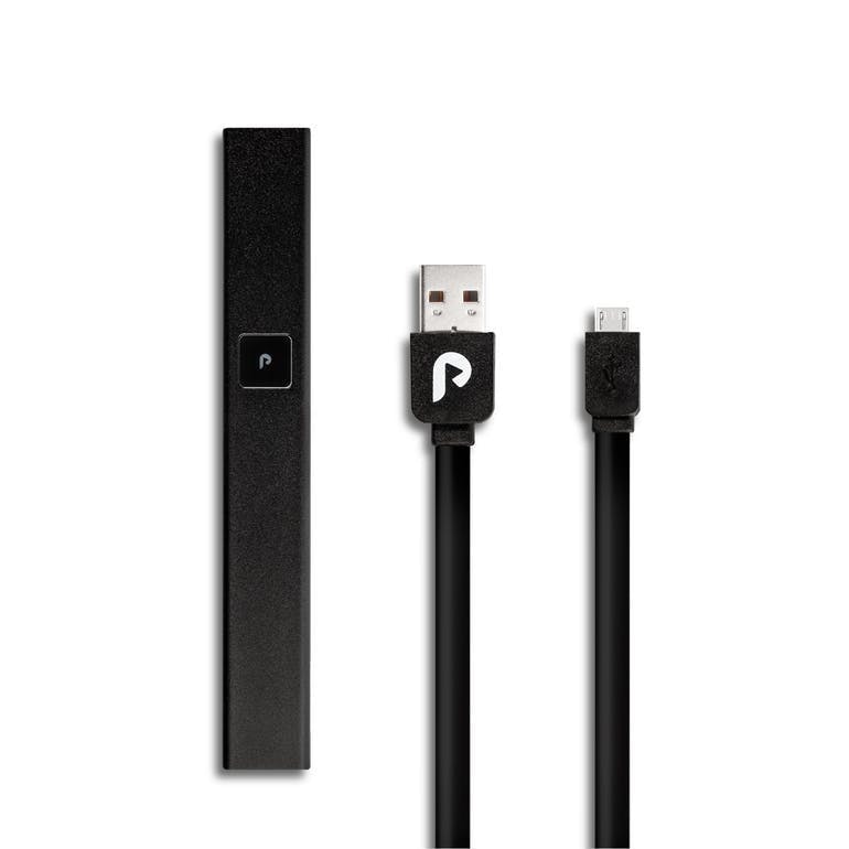 PLAY Battery - Standard Black