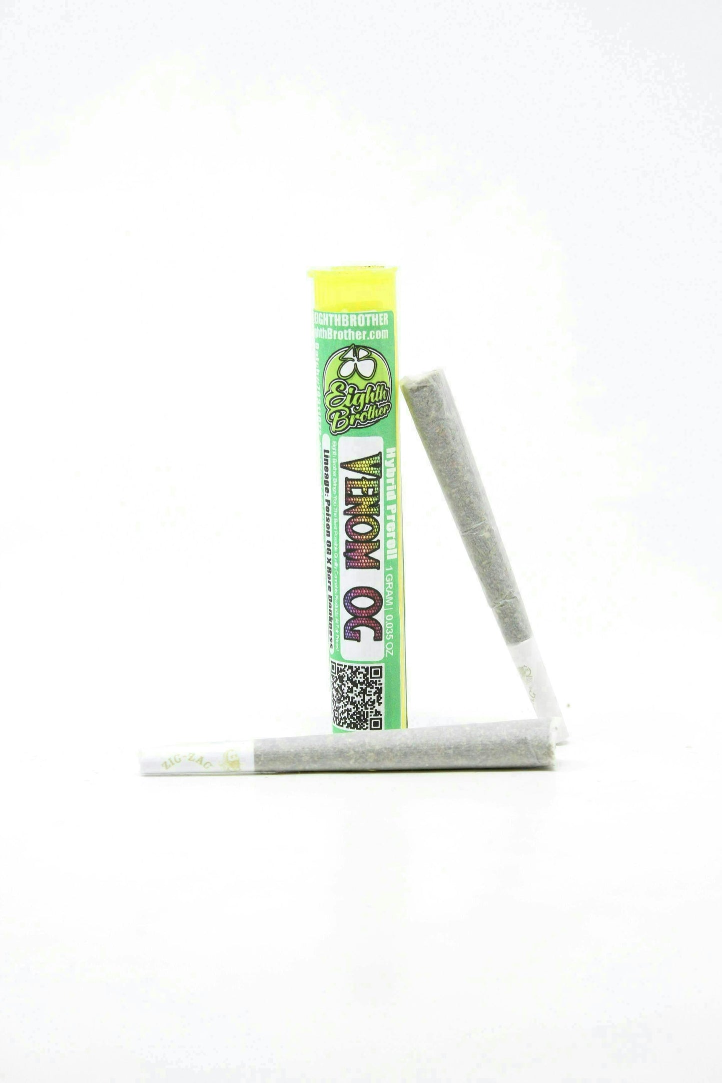 Venom OG Joint (1G) - Hybrid