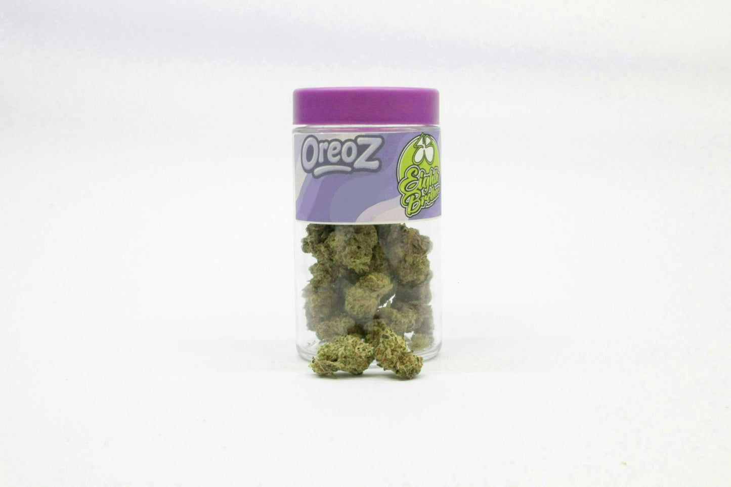 Oreoz Bigs Jar (14G) - Indica