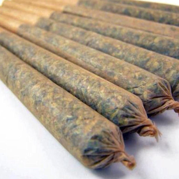 Pink Sherbet 5pk Prerolls - Indica