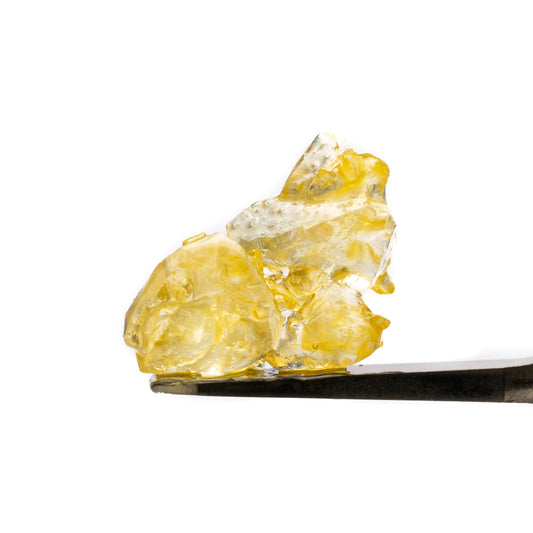 Mango Haze 1g Live Resin Diamonds
