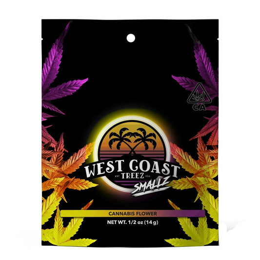Acapulco Gold 14g Smallz - Sativa - 35% THC