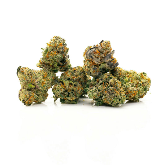 Pink Sherbet 1g Indoor Smalls - Indica - 30%