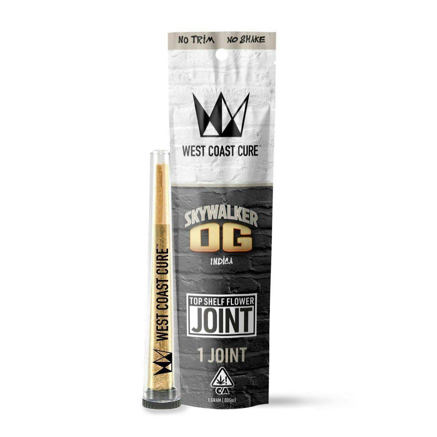 Skywalker OG 1G Joint - Indica