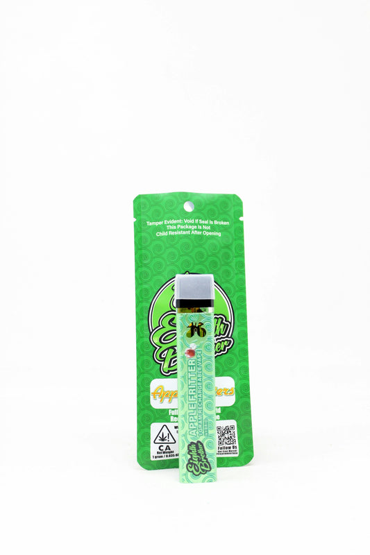 Apple Fritter All-In-One Vape (1G) - Hybrid