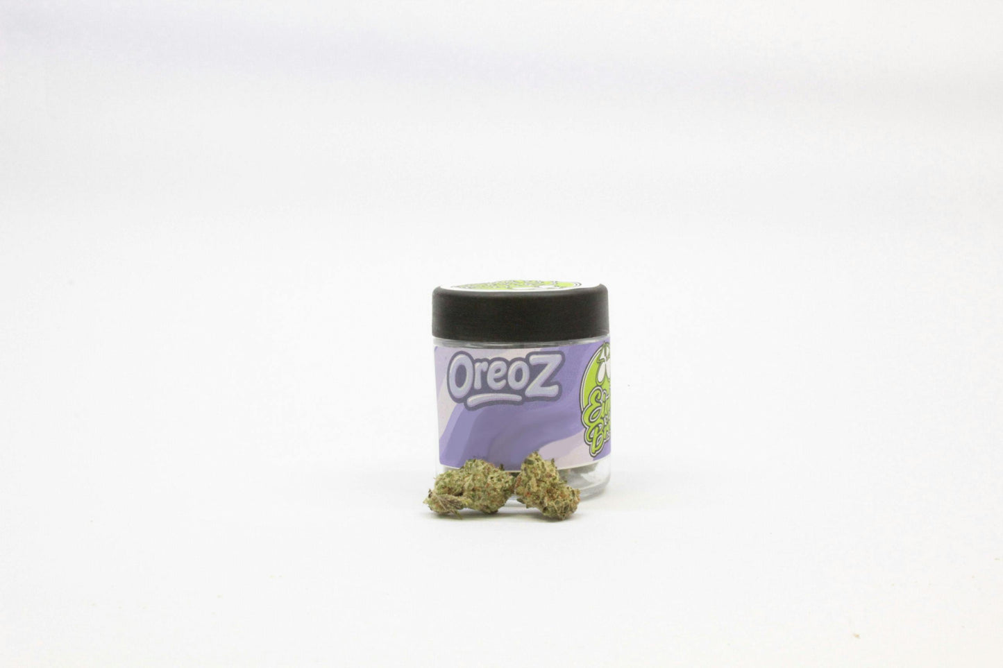 Oreoz (3.54 gram JAR) - Indica - 21.9%