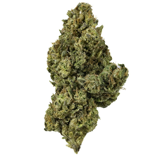 Face Melt Oasis - 3.5G Premium Flower - Hybrid