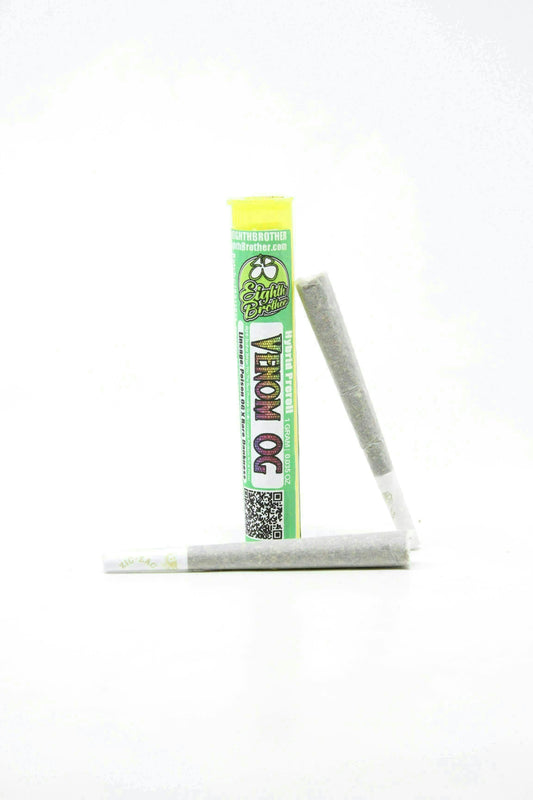 Venom OG Joint (1G) - Hybrid