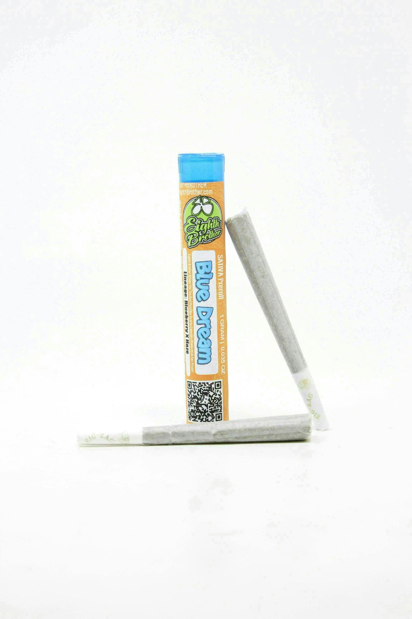 Blue Dream Joint (1G) - Sativa