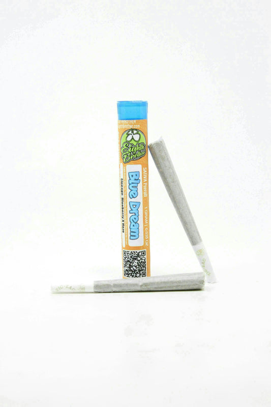 Blue Dream Joint (1G) - Sativa