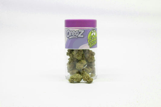 Oreoz Bigs Jar (14G) - Indica