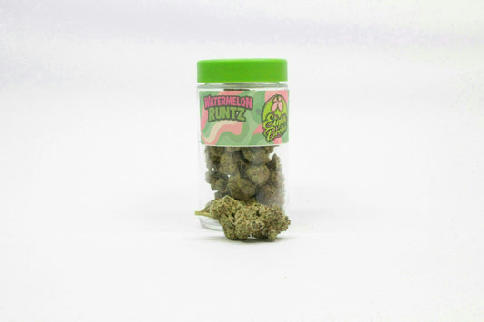 Watermelon Runtz Bigs Jar (14G) - Hybrid