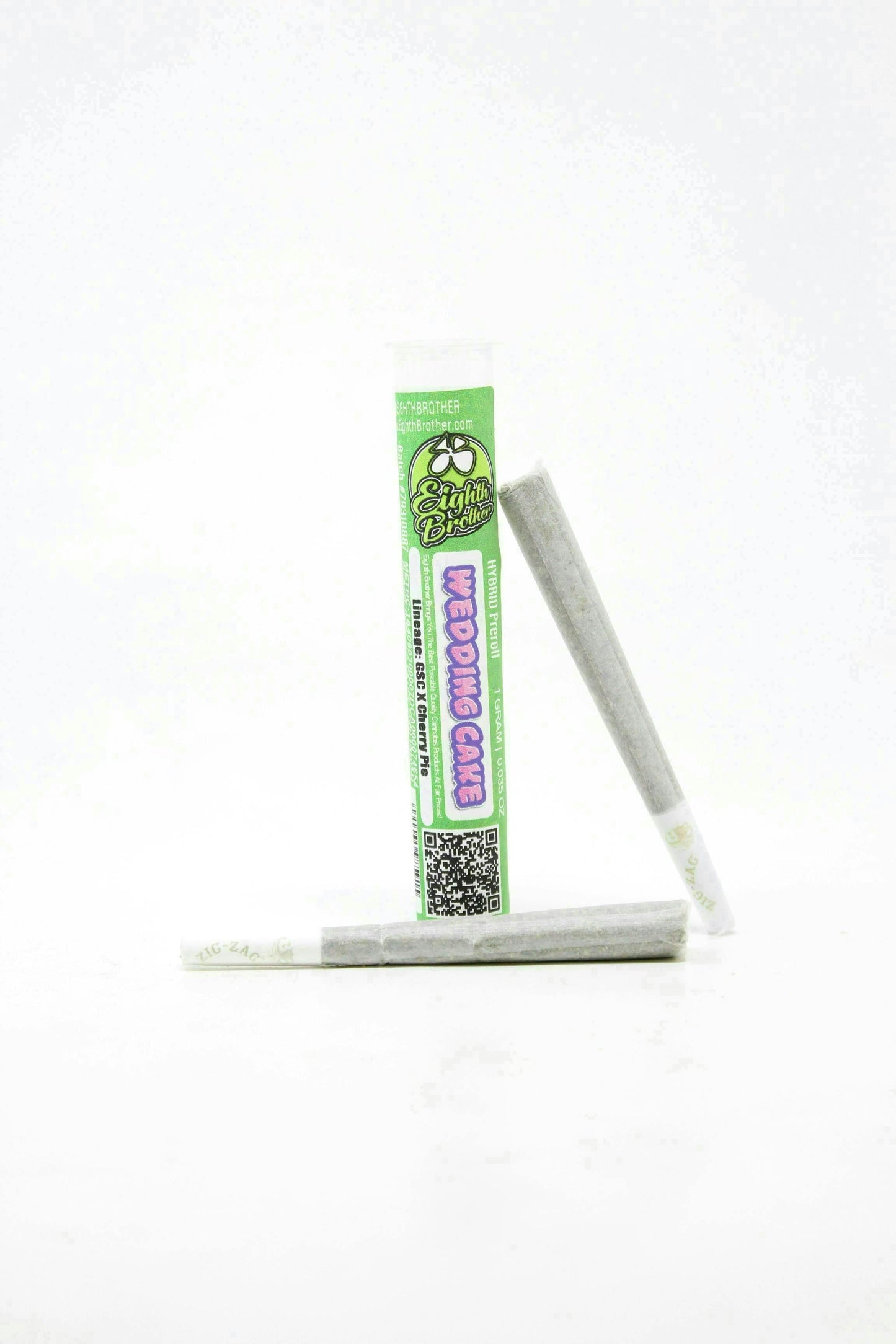 Wedding Cake Joint (1G) - Hybrid