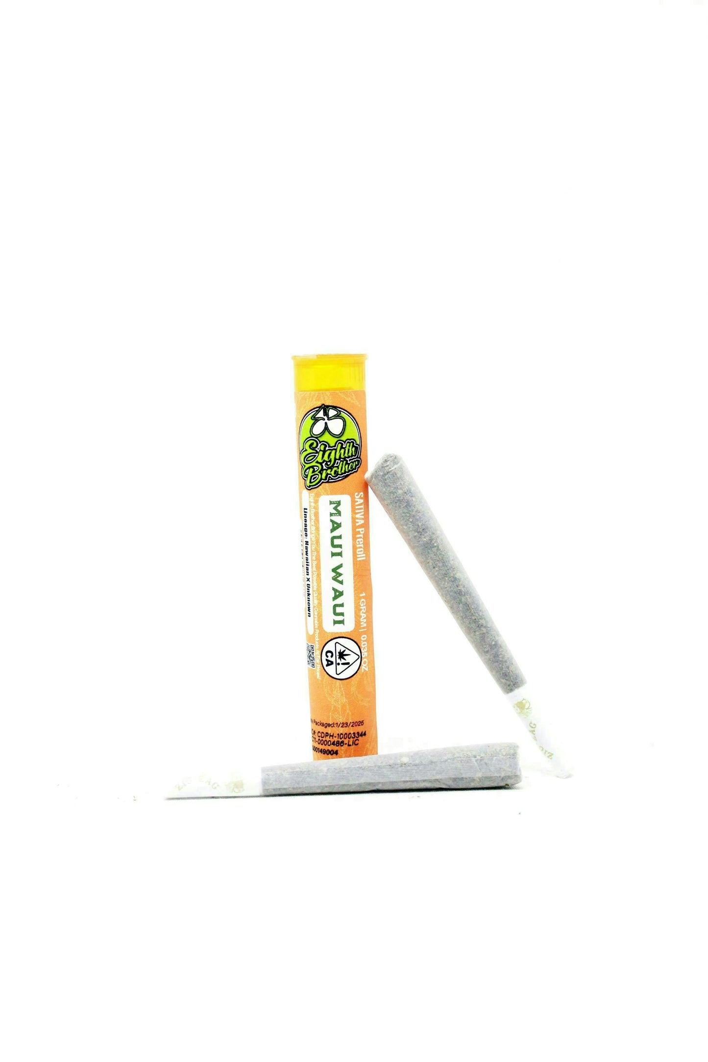 Maui Waui Joint (1G) - Sativa