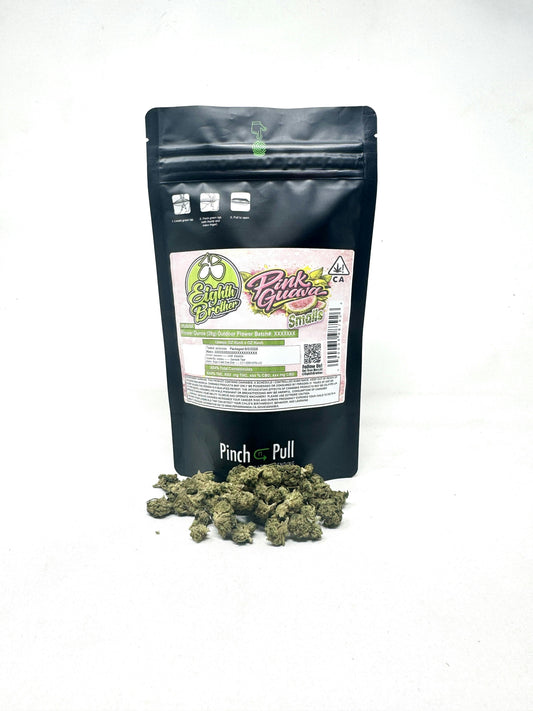 Pink Guava Smalls (28G) - Hybrid