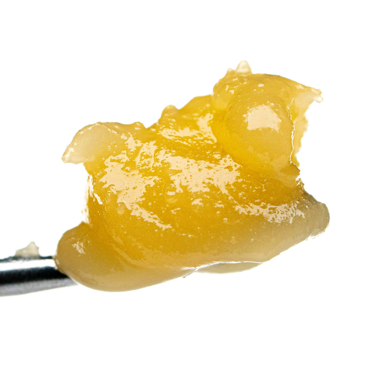 Strawberry Banana Pudding 1g Live Resin Badder - Sativa