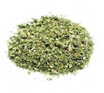 Savage OG 3.5g Indoor Shake - Indica