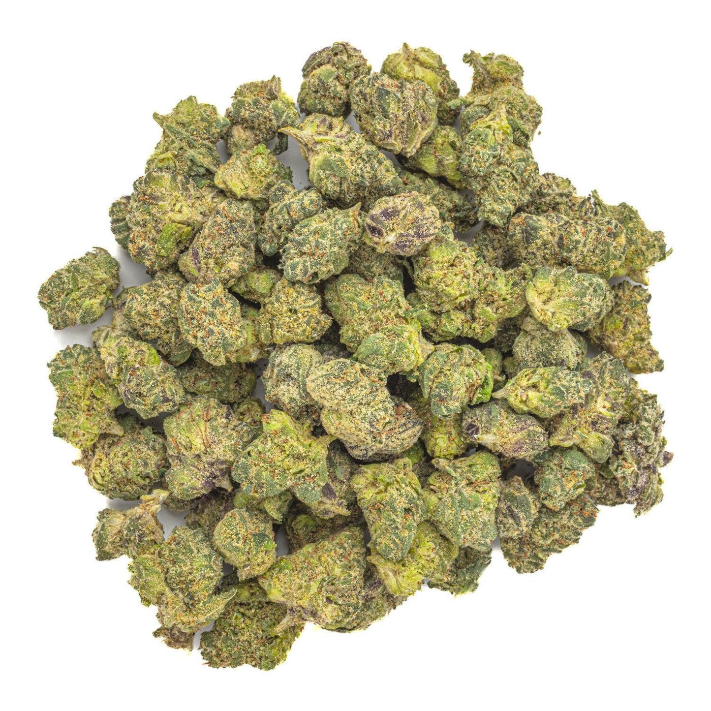 Berries and Cream 28g Indoor Smalls - Hybrid - 28.2%