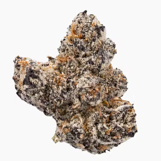 Aurora Borealis - 3.5G Headstash Indoor Flower - Indica - 27.84% THC