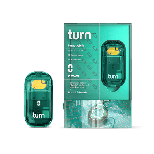 2g | Turnagotchi | Disposable | Indica
