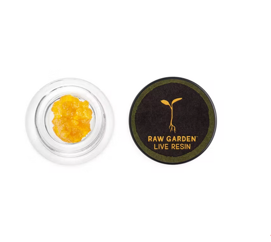 Apple Fritter #74 1.0g Live Badder - 67% THC