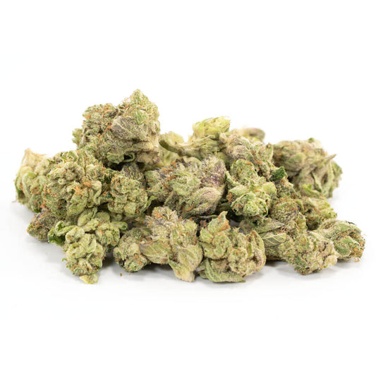 Wookies 2.0 - 3.5g Indoor Smalls - 26.86% THC