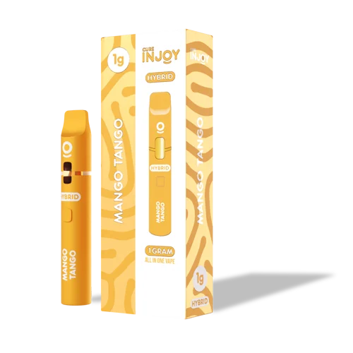 Mango Tango - AIO - 1G (HYBRID)