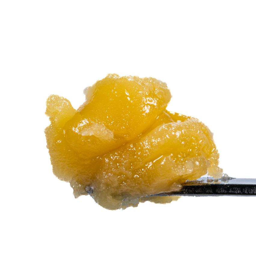 Raspberry Parfait Live Resin Badder