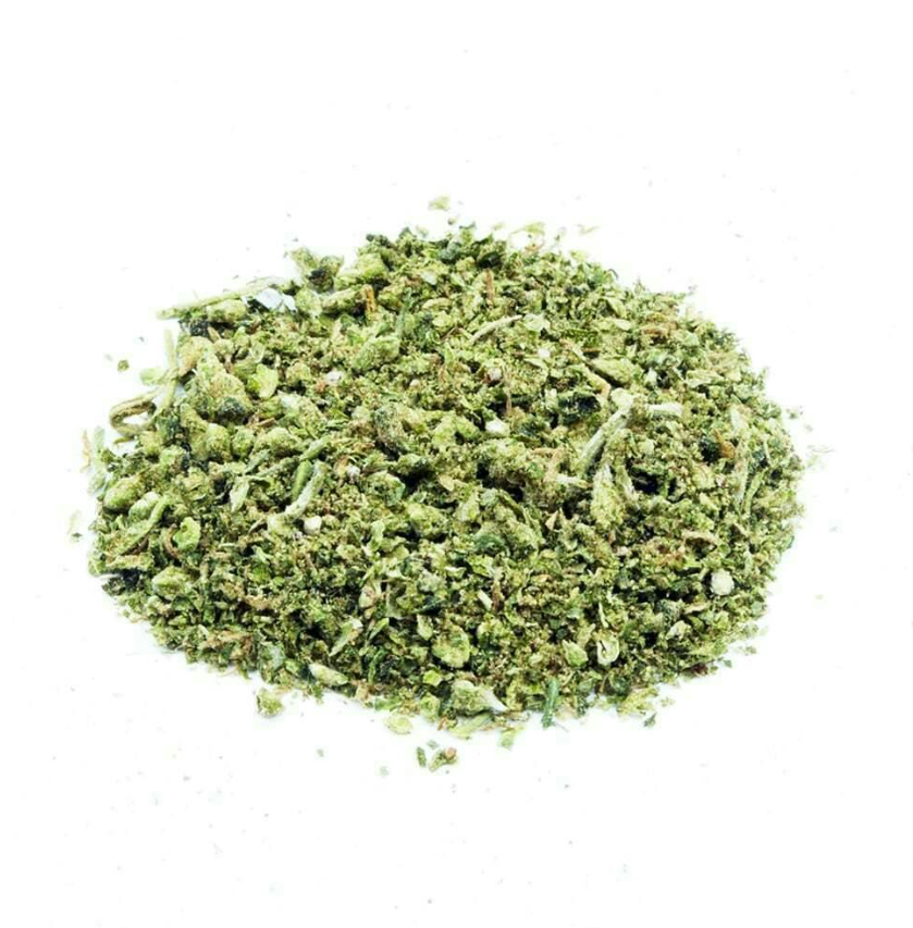 Pluto 85 28g Indoor Shake - Indica - 33%