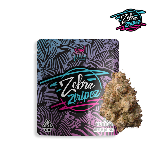 ZEBRA ZTRIPEZ - 3.5G
