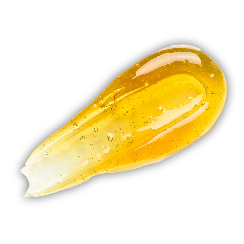 Pacific Cooler 1g Live Resin Sauce - Hybrid