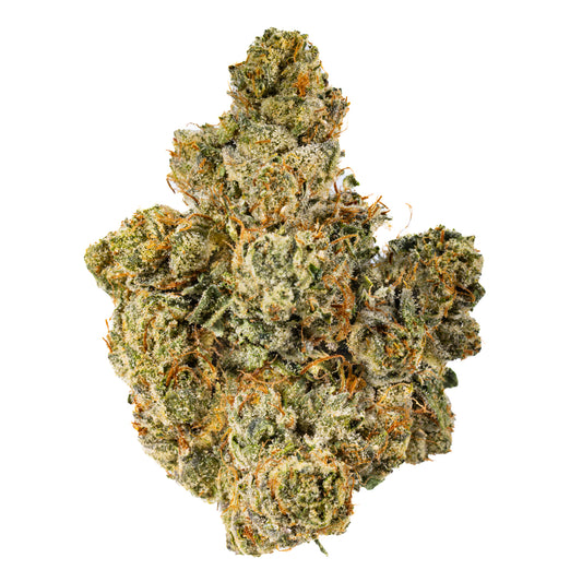 One-OG - 3.5G Bhomb Headstash Flower - Indica