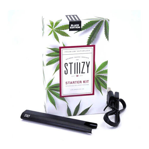 Stiiizy Starter Kit - Battery