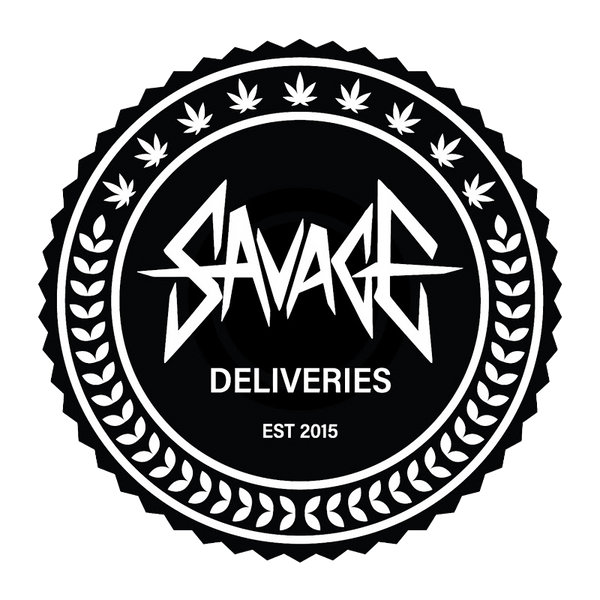 Savage Deliveries