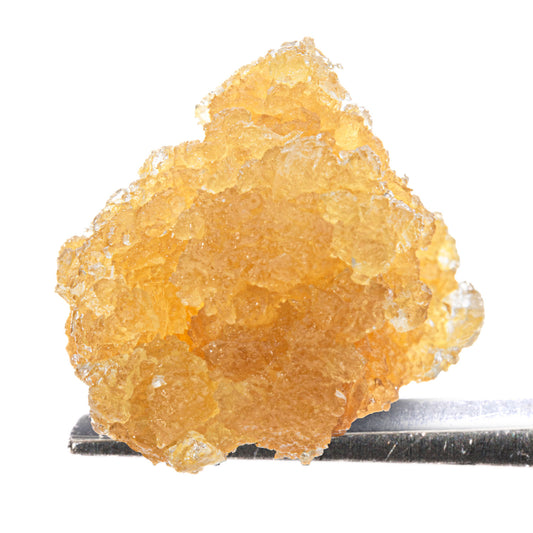 Strawberry Jack 1g Live Resin Sugar - Sativa