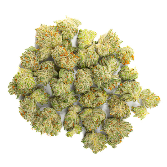 Syndicate OG 14g Indoor Smalls - Indica -  36%
