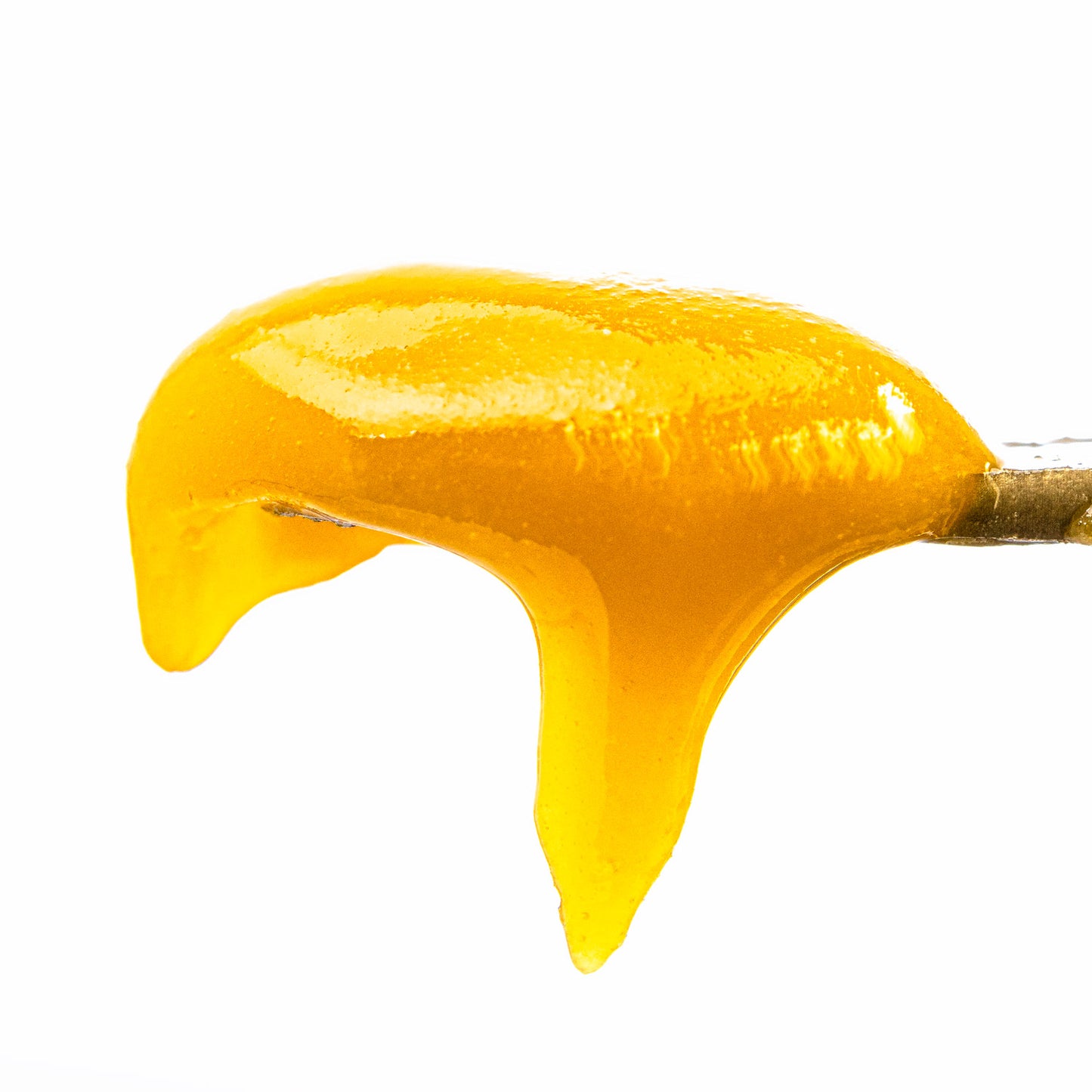 Kickoff Kush 1G Live Resin Badder - Hybrid