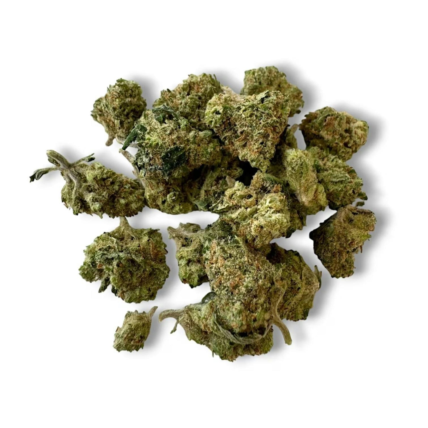 Pluto 85 28g Indoor Bigs - Indica